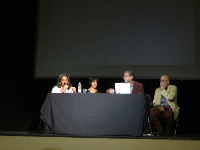 IV Incontro nazionale della Rete di cooperazione educativa