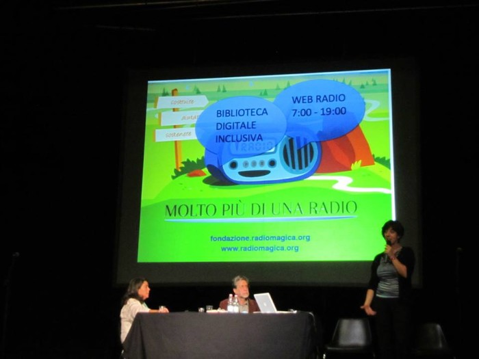 IV Incontro nazionale della Rete di cooperazione educativa