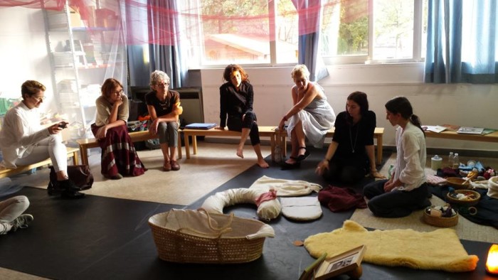 IV Incontro nazionale della Rete di cooperazione educativa