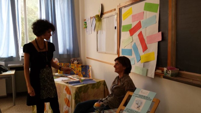 IV Incontro nazionale della Rete di cooperazione educativa