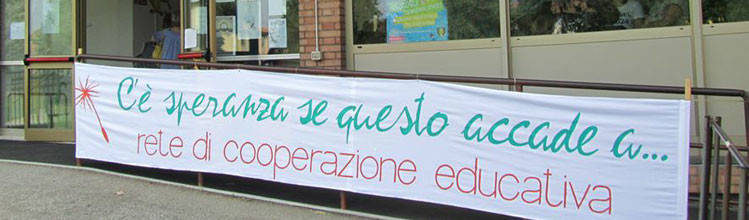 IV Incontro nazionale della Rete di cooperazione educativa