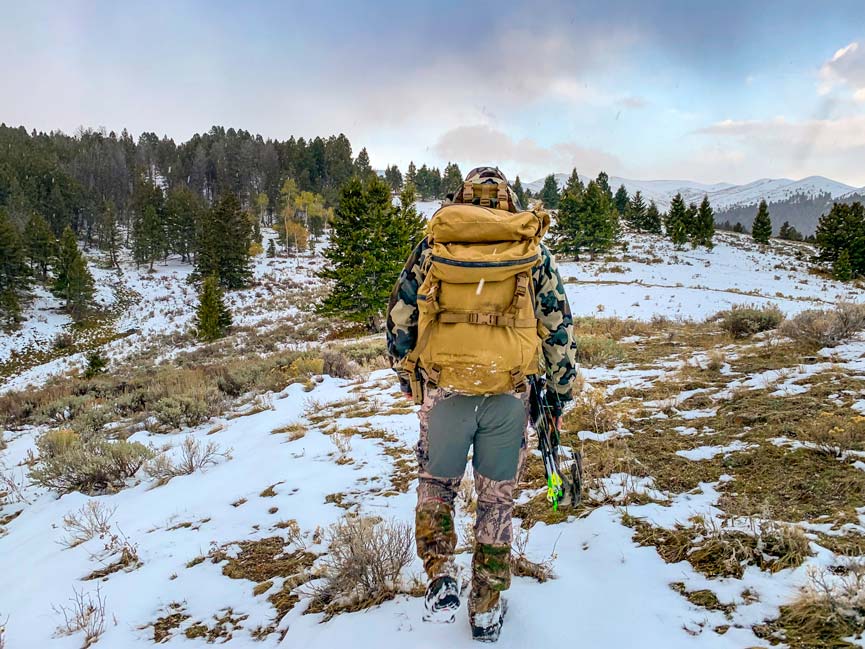 Caccia con l’arco: Dove si può praticare? [Guida completa e aggiornata 2021]