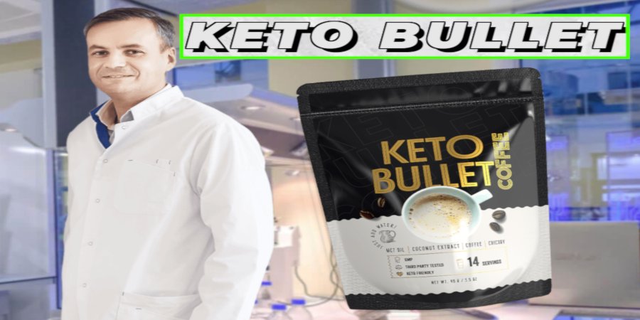 keto bullet